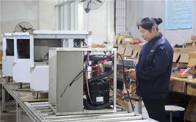 ประเทศจีน Changzhou Zhongjun Electrical Appliance Co.,Ltd รายละเอียด บริษัท