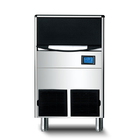 โรงงาน ODM OEM 100kg 24H LCD Commercial Ice Maker Machine สำหรับร้านอาหาร Bar Cafe สำหรับขาย